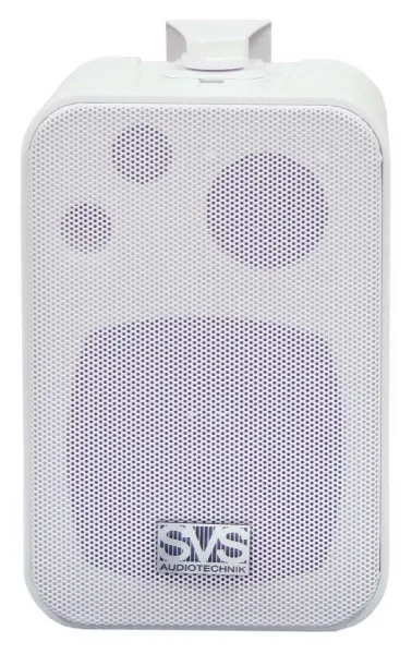 SVS Audiotechnik WSM-20 White