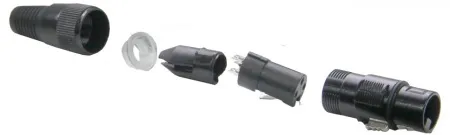 Купить INVOTONE XLR3F300 по выгодной цене в Казани