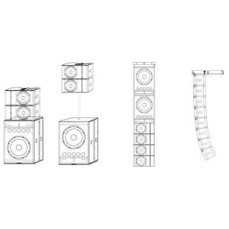 VOLTA RED LINE SUB WP white