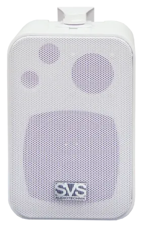 Купить SVS Audiotechnik WSM-20 White по выгодной цене в Казани