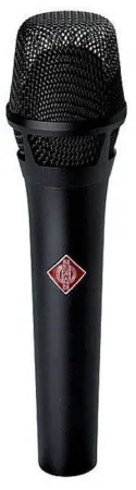 Купить NEUMANN KMS 105 BK по выгодной цене в Казани