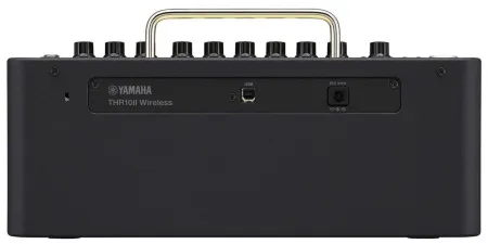 Купить YAMAHA THR10II WIRELESS по выгодной цене в Казани