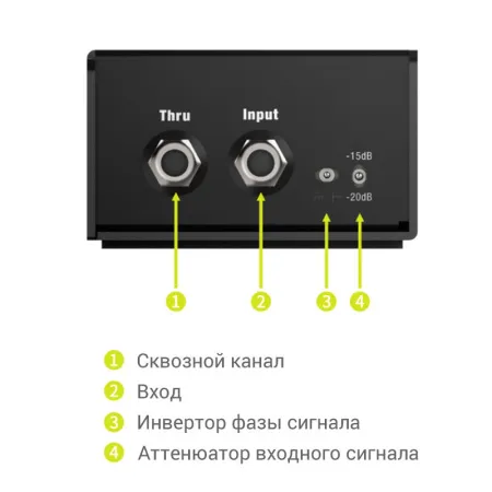 Купить MUSONTEK PD1X по выгодной цене в Казани