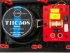 Купить CVGAUDIO THC508 за 13&nbsp;922 ₽