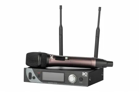 Купить ITC T-530A по выгодной цене в Казани
