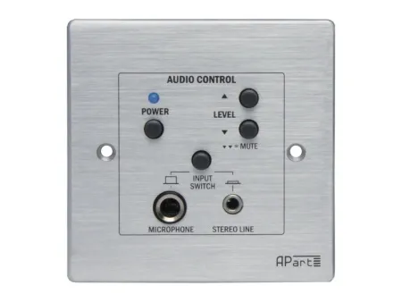 BIAMP ACPL BIAMP ACPL