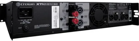 Купить CROWN XTi6002 по выгодной цене в Казани