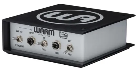 Купить WARM AUDIO WA-DI-A по выгодной цене в Казани