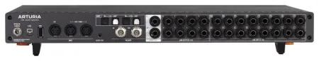 Купить Arturia Audiofuse 16 Rig по выгодной цене в Казани