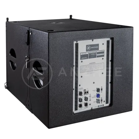 Купить Anzhee iX 118BA black по выгодной цене в Казани