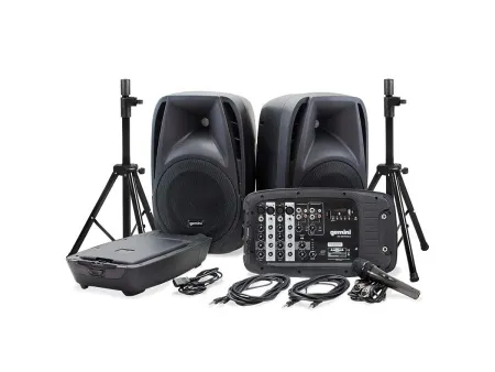 Купить Gemini ES-210MXBLU-ST по выгодной цене в Казани