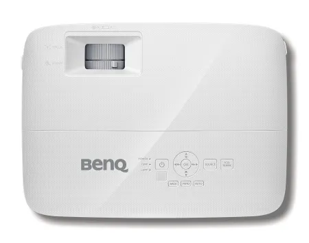 BenQ MH733