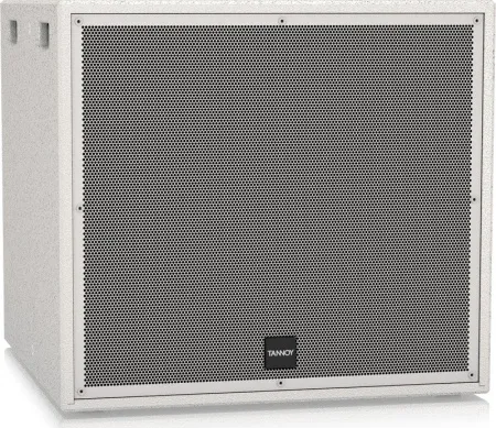 Купить Tannoy VSX118B-WH по выгодной цене в Казани
