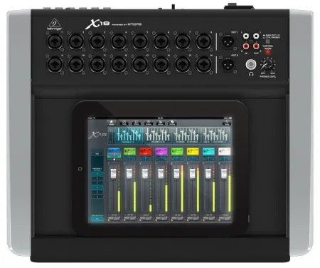 Купить BEHRINGER X18 по выгодной цене в Казани