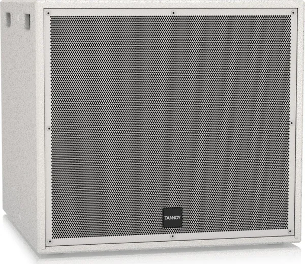 Tannoy VSX118B-WH