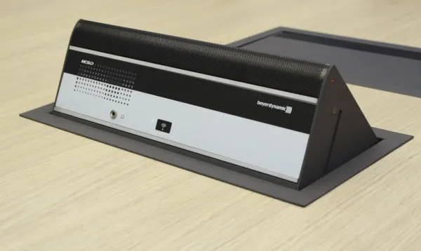 BEYERDYNAMIC MCS-D 3121 Revoluto