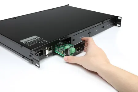 Купить AUDAC XMP44 по выгодной цене в Казани