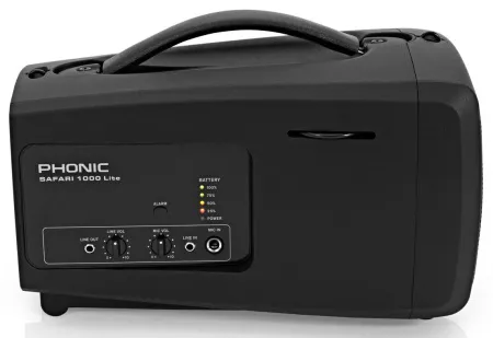 Купить Phonic SAFARI 1000 Lite по выгодной цене в Казани