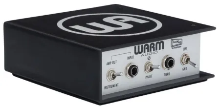 Купить WARM AUDIO WA-DI-A по выгодной цене в Казани
