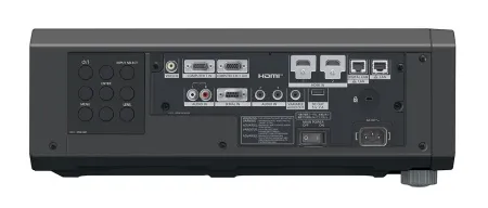 Panasonic PT-FRZ55B