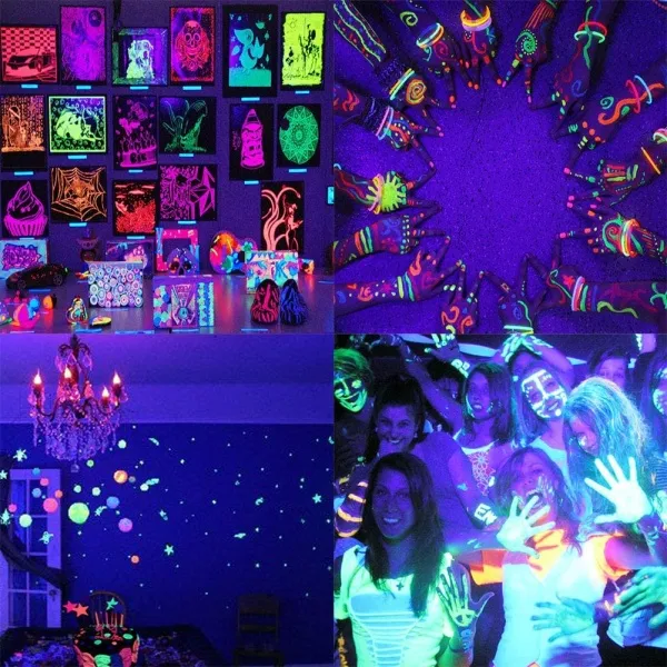 INVOLIGHT UVFX24 INVOLIGHT UVFX24