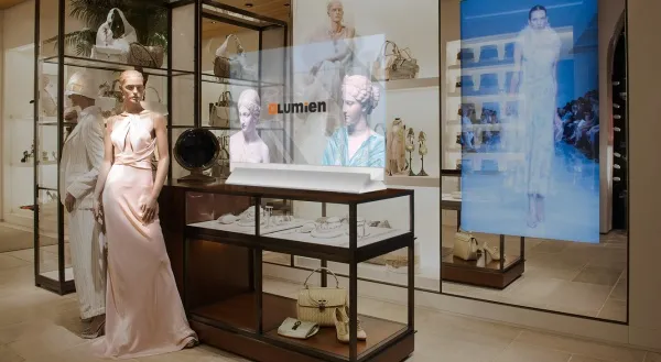 Lumien LTT5501FHD Lumien LTT5501FHD