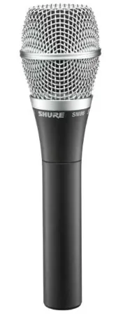 Купить SHURE SM86 по выгодной цене в Казани