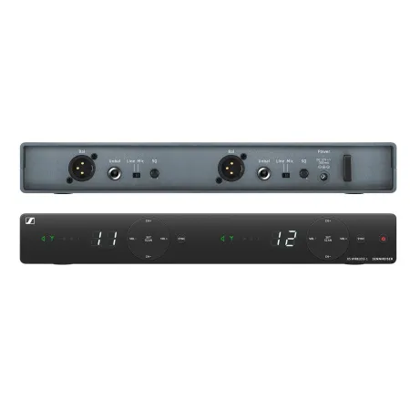 SENNHEISER XSW 1-835 DUAL-A