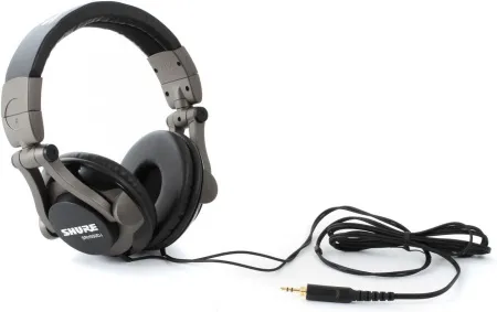 Купить SHURE SRH550DJ по выгодной цене в Казани