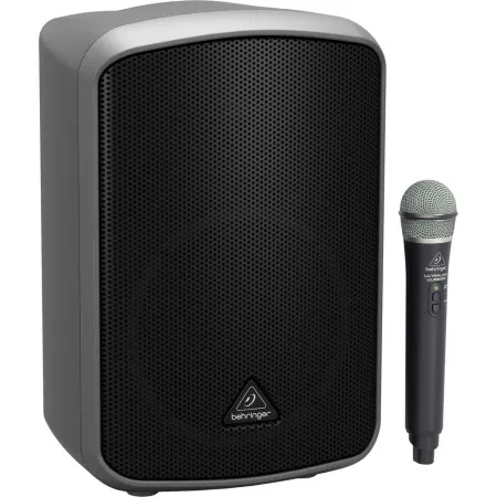 Купить BEHRINGER MPA200BT по выгодной цене в Казани