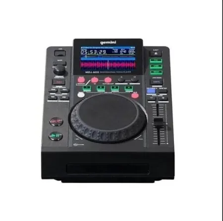 Gemini MDJ-600