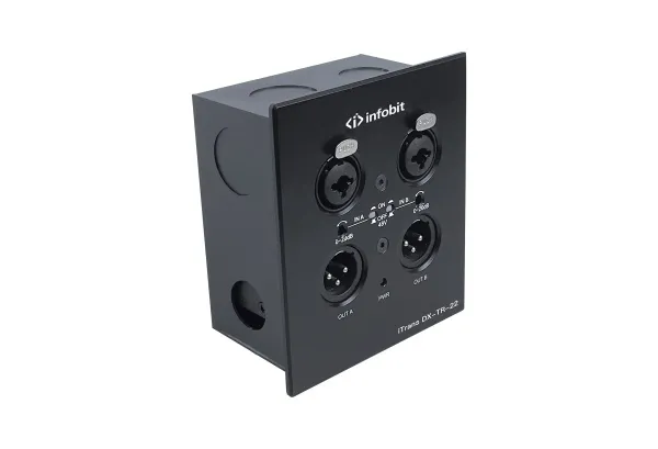 Infobit iTrans DX-TR-22