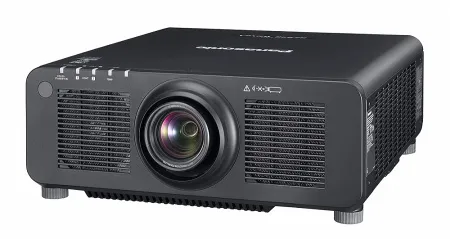Купить Panasonic PT-RZ890B по выгодной цене в Казани
