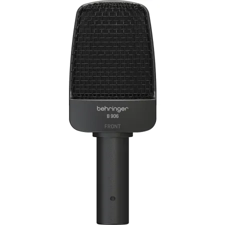 Купить BEHRINGER B 906 по выгодной цене в Казани