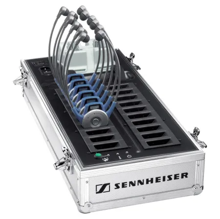 Купить SENNHEISER EZL 2020-20L по выгодной цене в Казани
