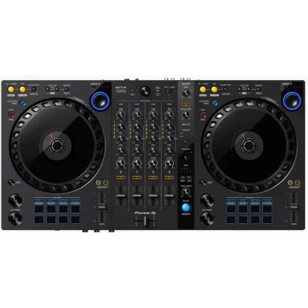 Купить PIONEER DDJ-FLX6-GT по выгодной цене в Казани