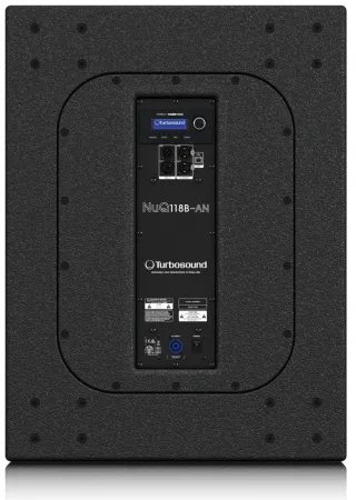 Купить Turbosound NuQ118B-AN по выгодной цене в Казани