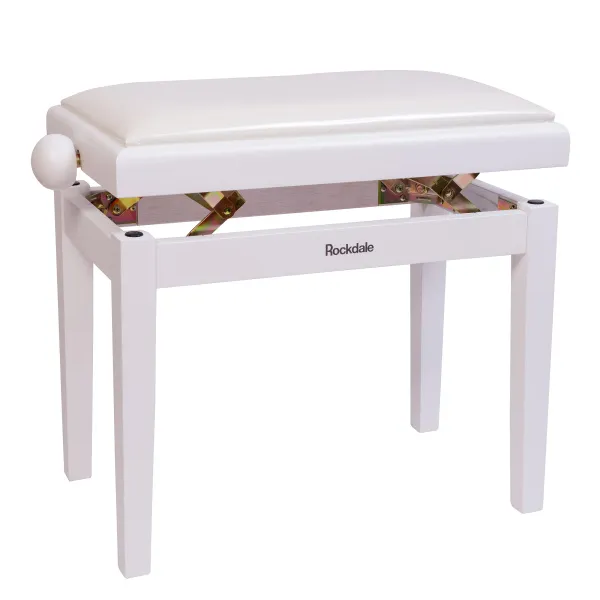 ROCKDALE RHAPSODY 131 WHITE