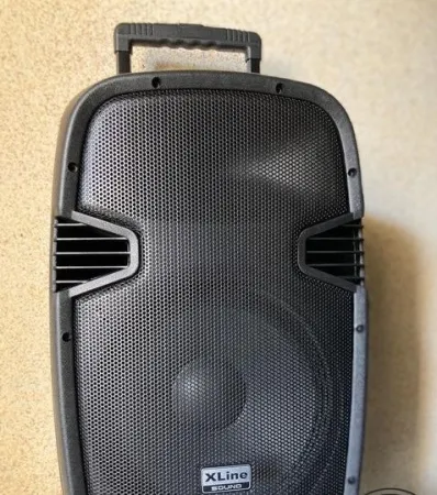 XLine NPS-12A XLine NPS-12A