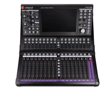 Купить Intrend ITMIX-D16 по выгодной цене в Казани