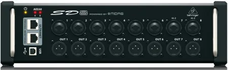 Купить BEHRINGER SD8 по выгодной цене в Казани