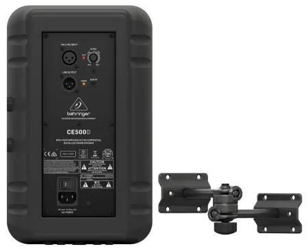 Купить BEHRINGER CE500D по выгодной цене в Казани