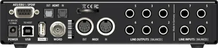 Купить RME Fireface UCX II по выгодной цене в Казани