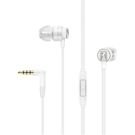 SENNHEISER CX 300S WHITE SENNHEISER CX 300S WHITE