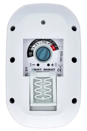 Купить BIAMP MASK4CT-W по выгодной цене в Казани
