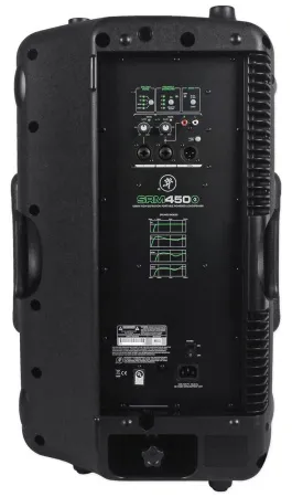 Купить MACKIE SRM450V3 по выгодной цене в Казани