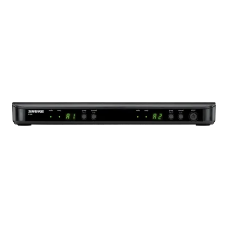 Купить SHURE BLX288E/SM58 M17 по выгодной цене в Казани