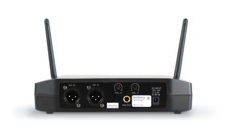 Купить AuraSonics DUET 20S2 по выгодной цене в Казани