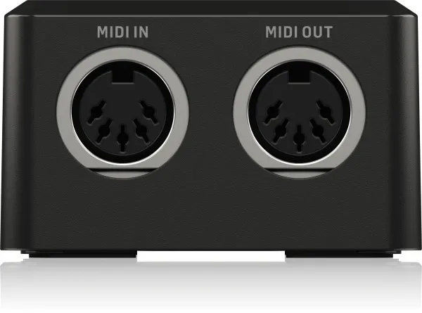 BEHRINGER GO MIDI HOST