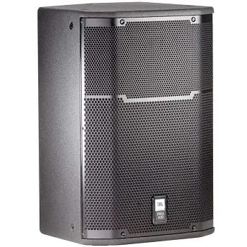 JBL PRX415M-WH
